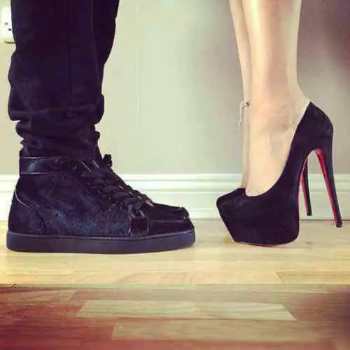 zapatos