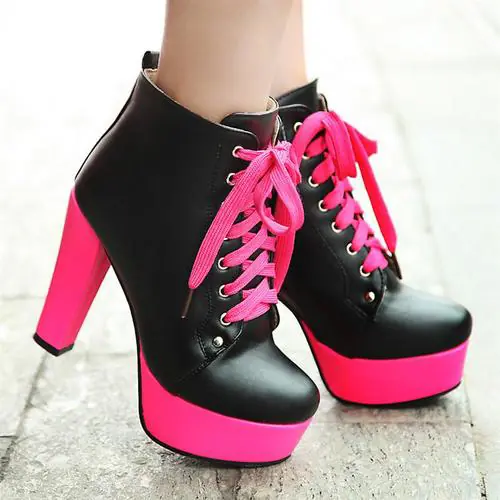 botas