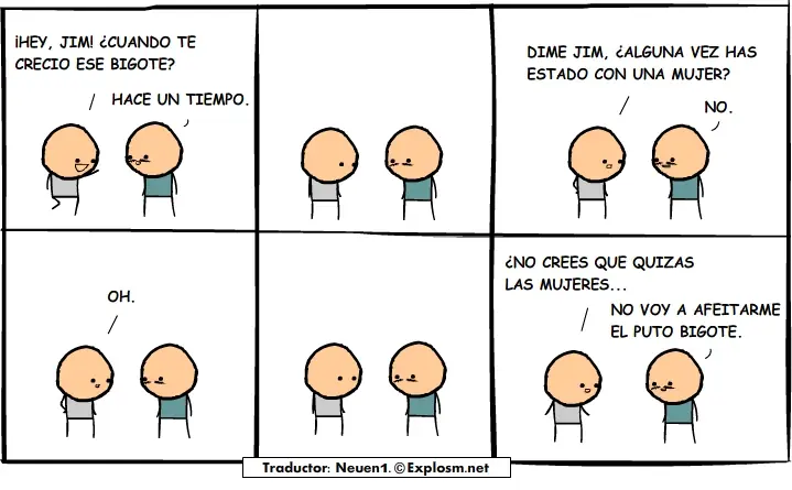 MUY BUENOS
