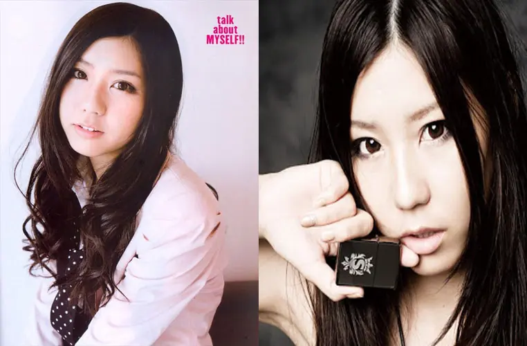 Scandal, banda japonesa