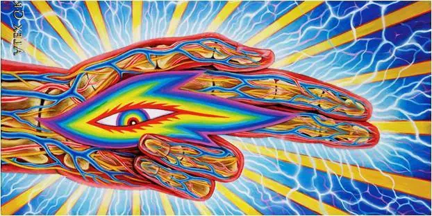 LSD