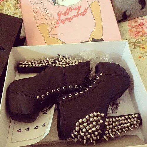 Especial Zapatos! <3