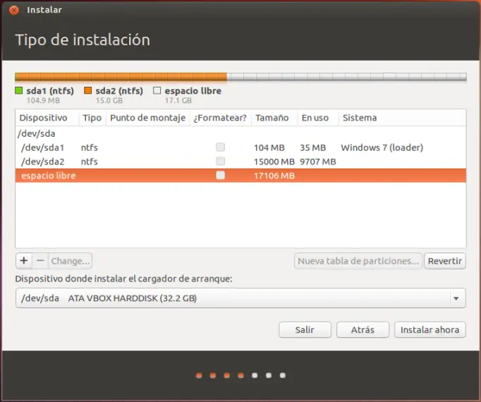 dualboot