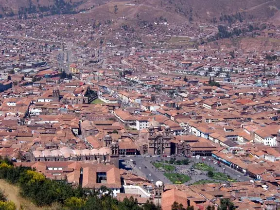Las ciudades más bellas