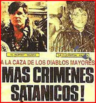 mentes alteradas