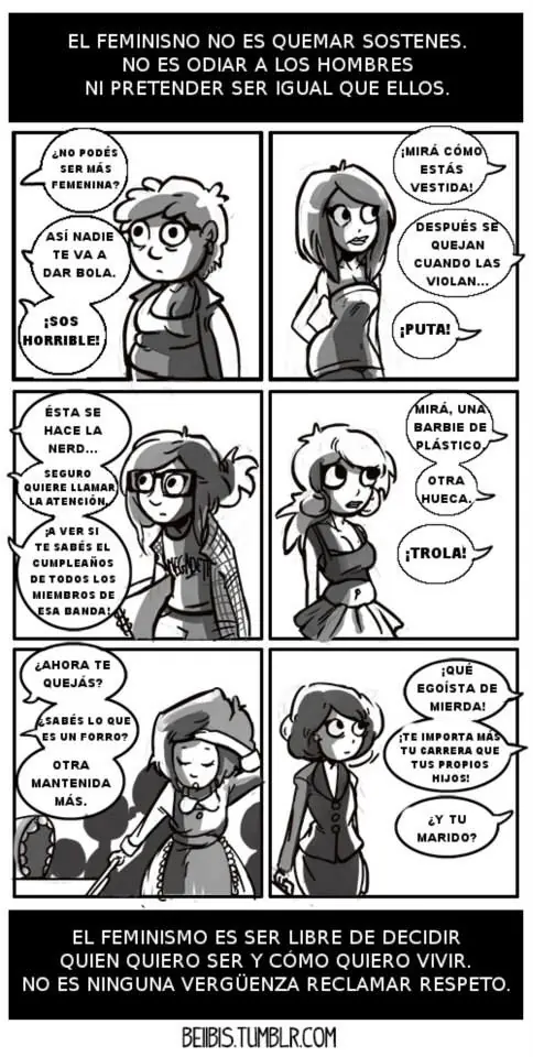 machismo