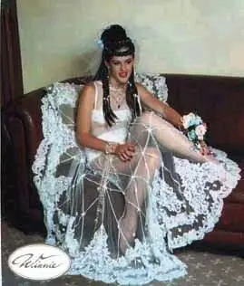 Los 19 Peores Vestidos De Novia