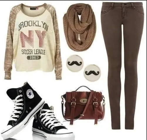 tacones