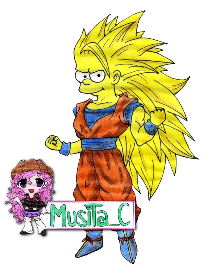 goku