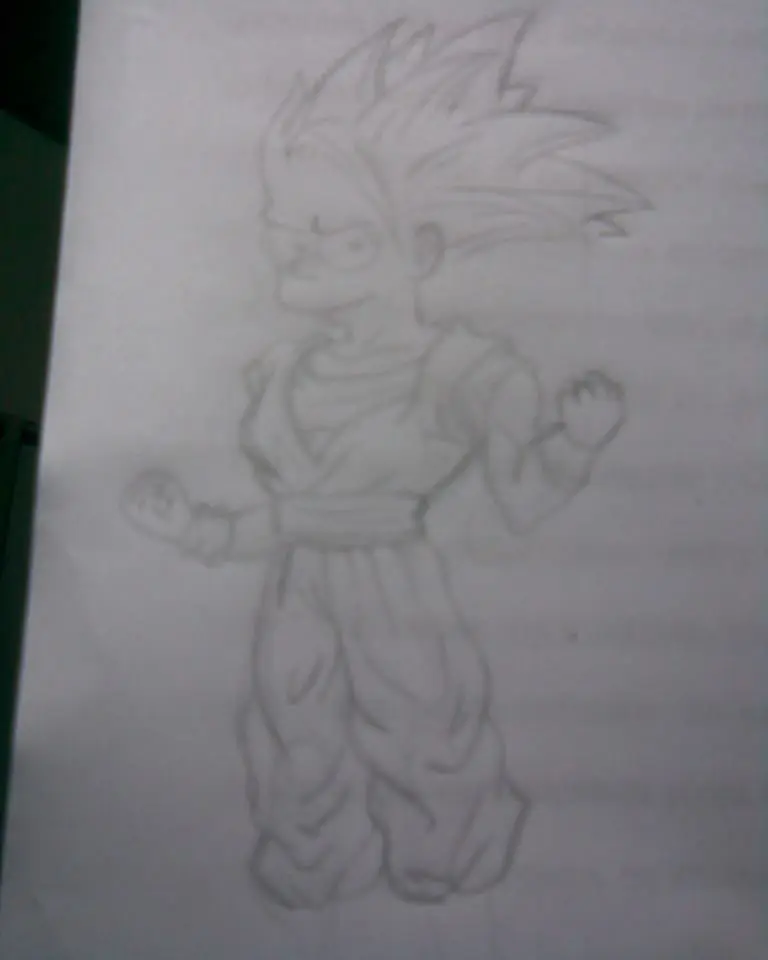 dragon ball z