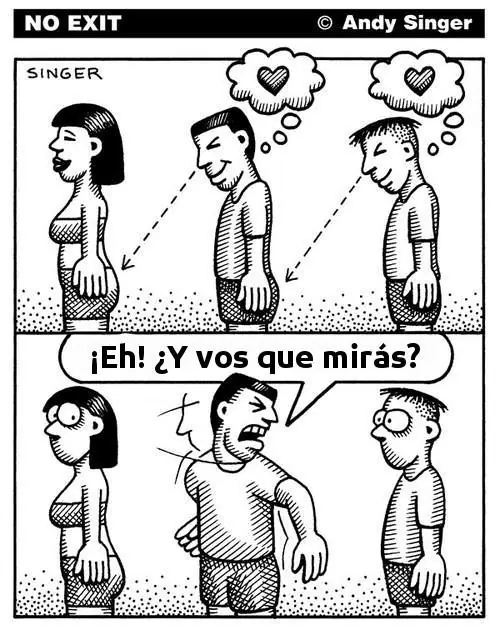 mujeres