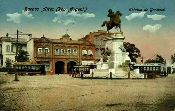 barrios de buenos aires