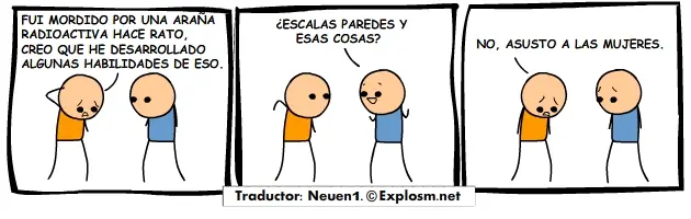 MUY BUENOS