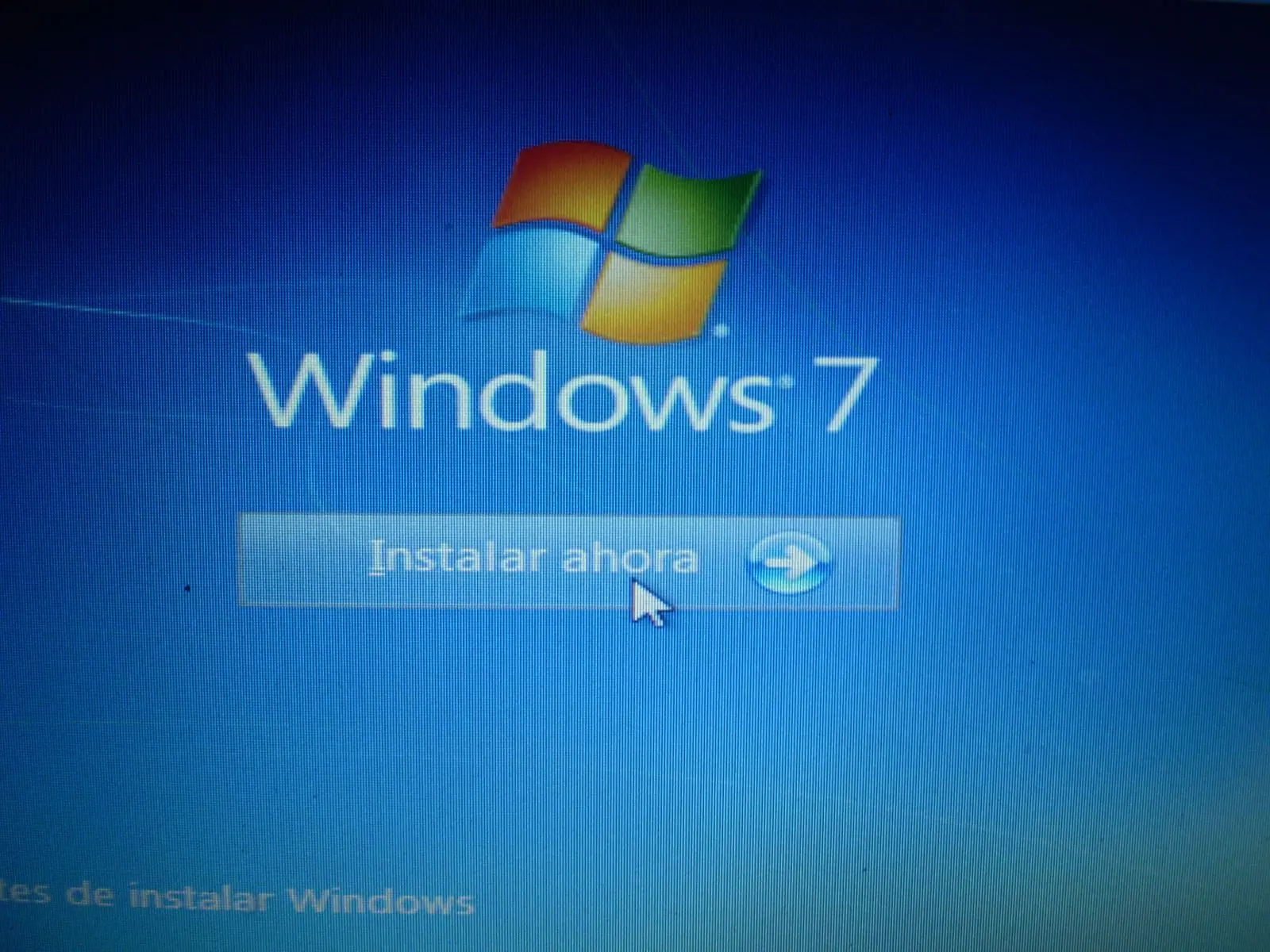 formatear