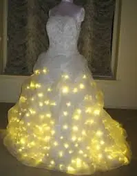 Los 19 Peores Vestidos De Novia