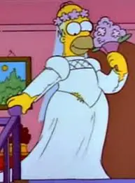 Los 19 Peores Vestidos De Novia