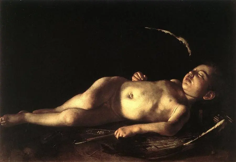 caravaggio