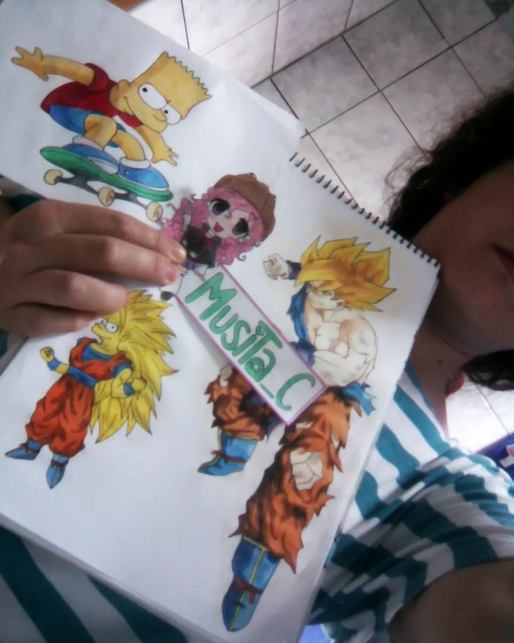 dragon ball z
