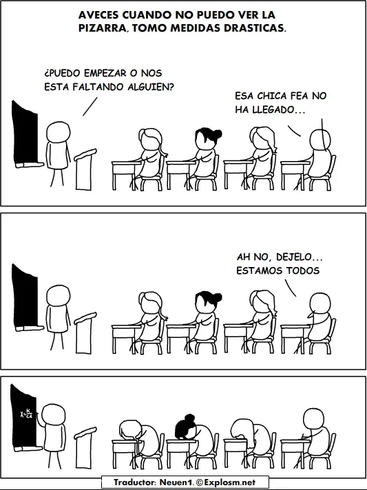 MUY BUENOS