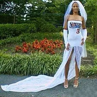 Los 19 Peores Vestidos De Novia