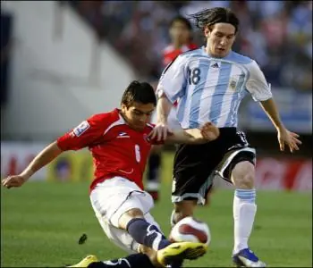 ¿Qué le pasa a argentina?