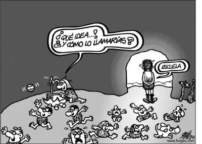 risas