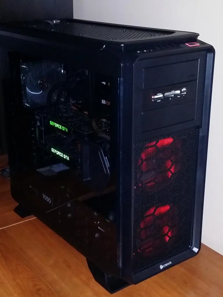NZXT