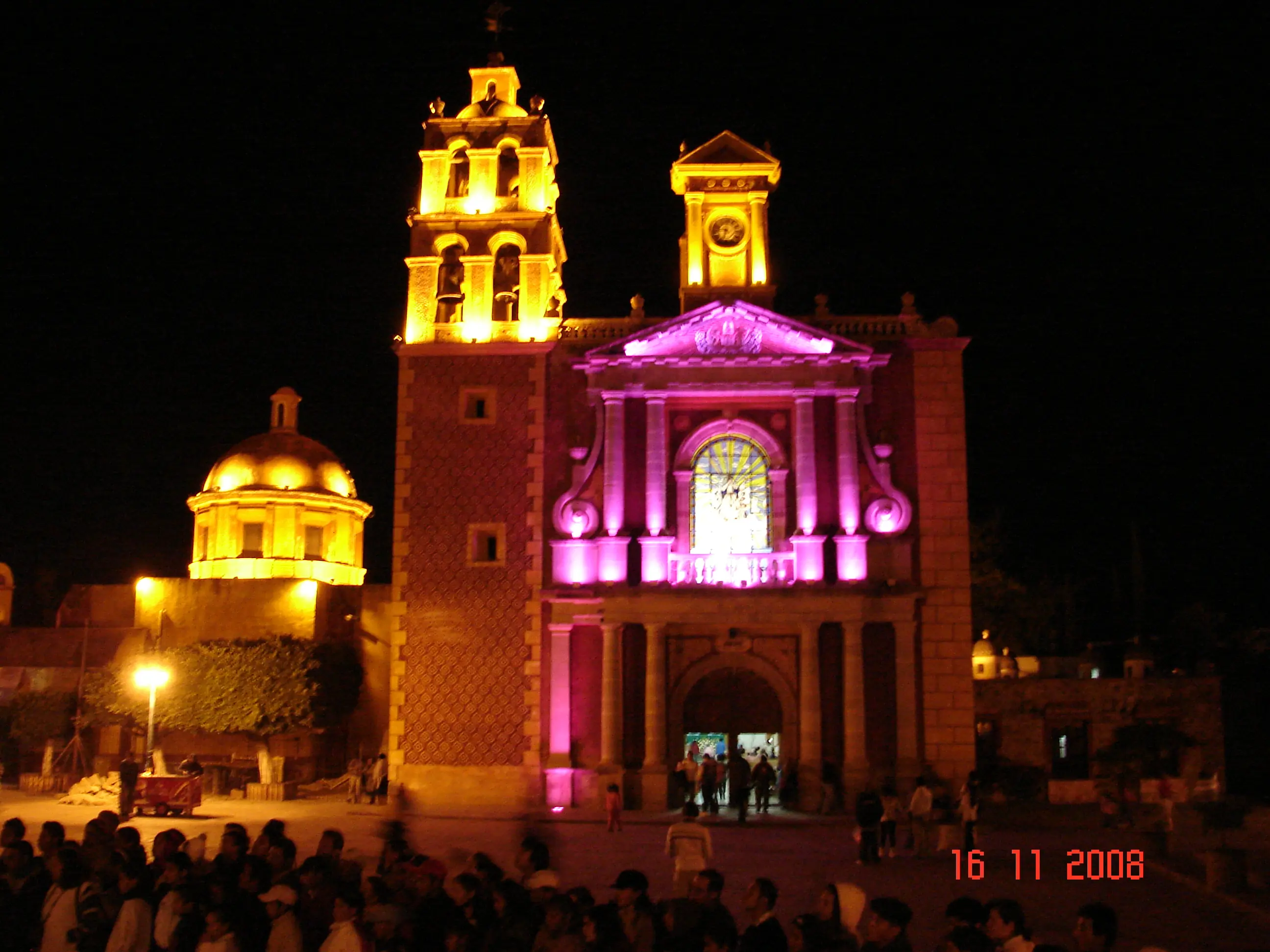 Pais