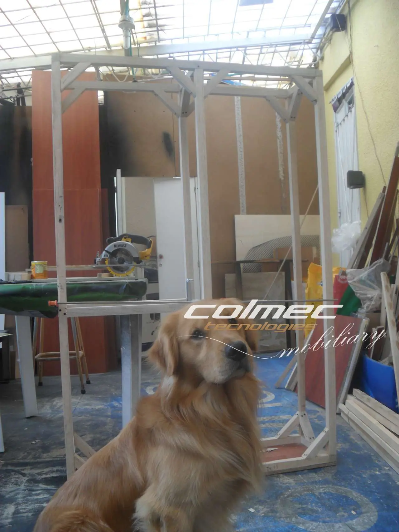 escritorio para ninos