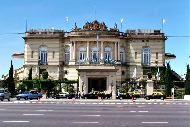 ciudad de buenos aires
