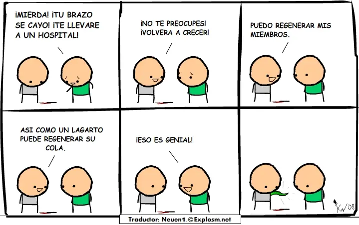 humor