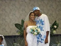 Los 19 Peores Vestidos De Novia