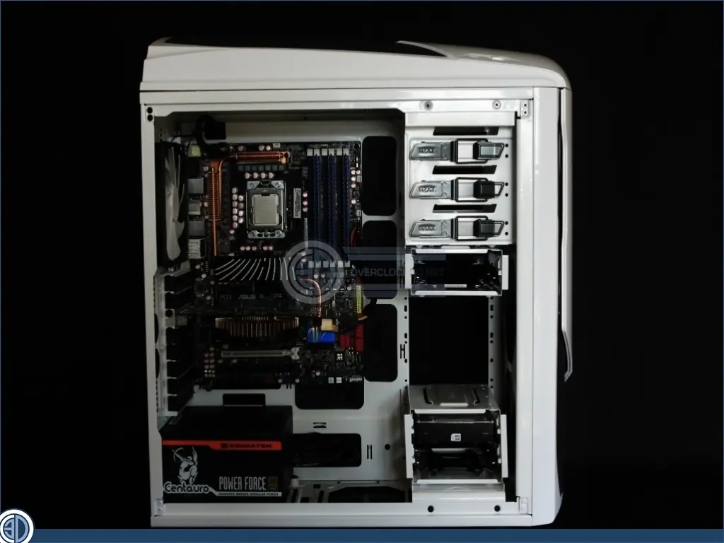 NZXT