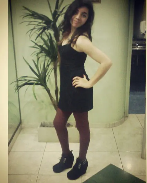 outfit
