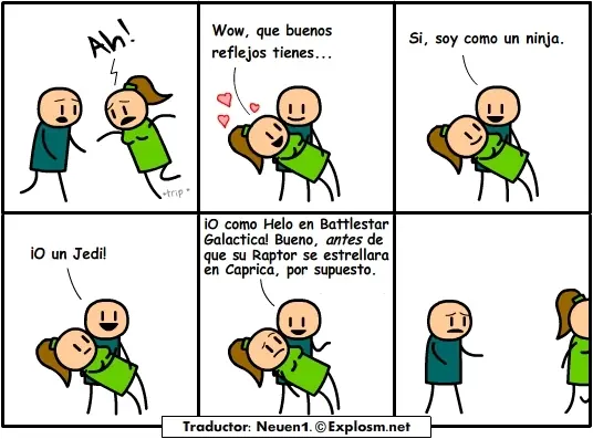 cyanide  happiness