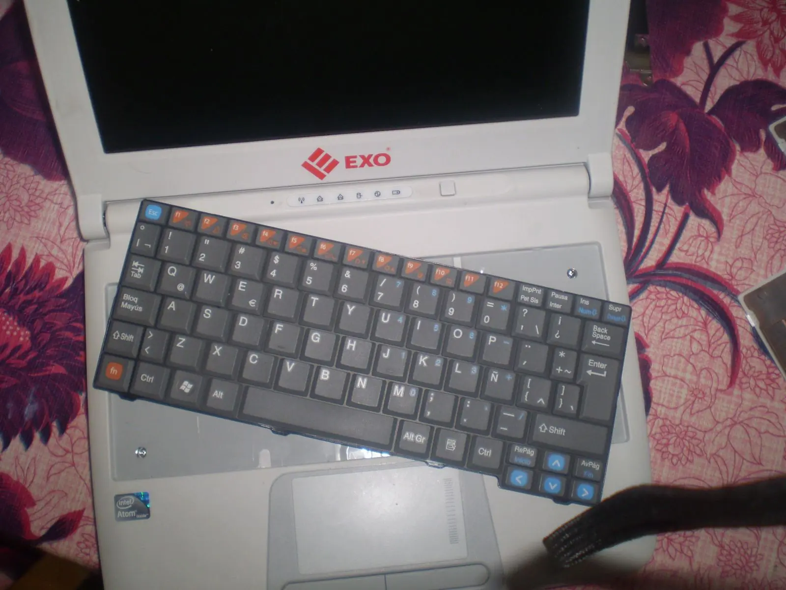 bootear desde un pendrive