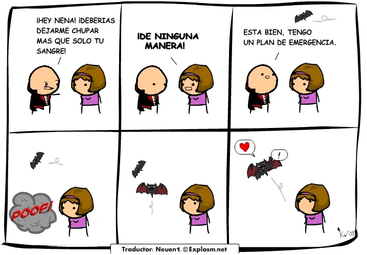 MUY BUENOS