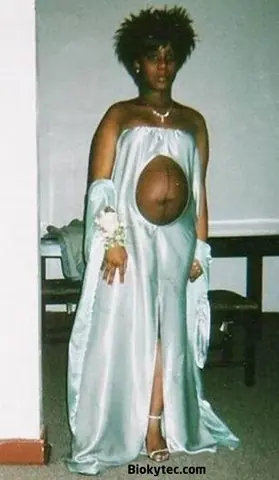 Los 19 Peores Vestidos De Novia