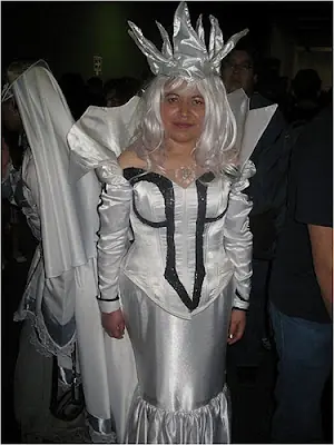 Los 19 Peores Vestidos De Novia