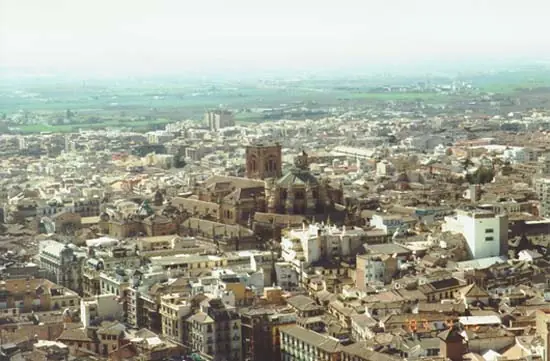 Barcelona