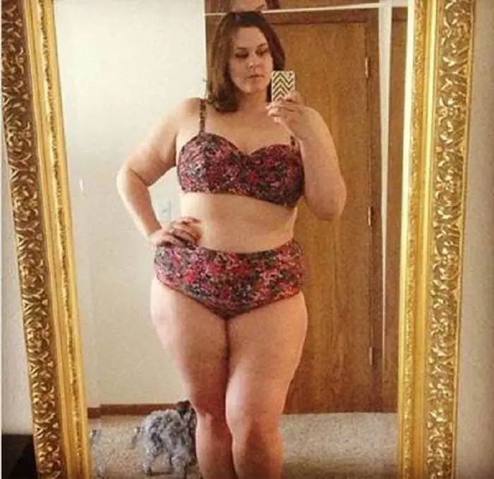 #Fatkini, la nueva tendencia en redes