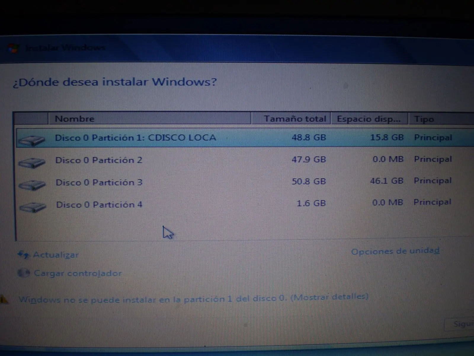 formatear