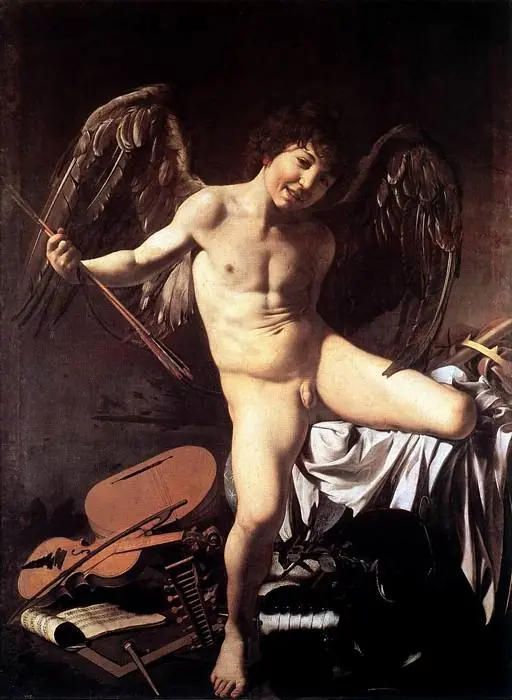 Caravaggio: Barroco Tenebroso (Obra Completa)