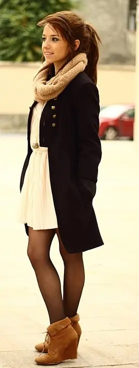 botas