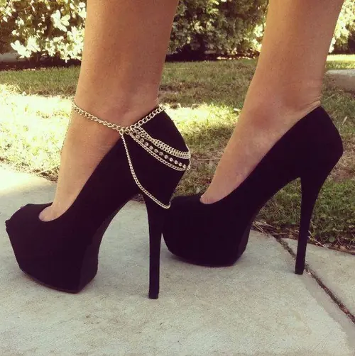 tacones