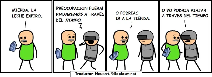 humor
