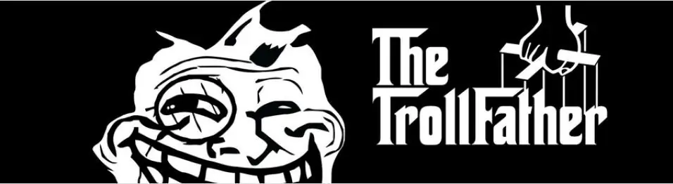 The TrollFather (Batman Lopez y otros creativos)
