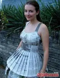 Los 19 Peores Vestidos De Novia