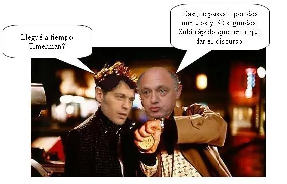 buitres
