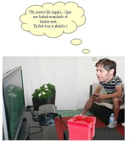 Argentina